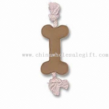 Artificial Pigskin Pet Toy