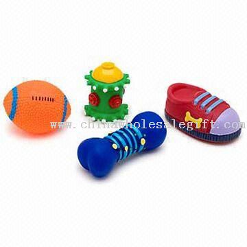 Pet Toy Series