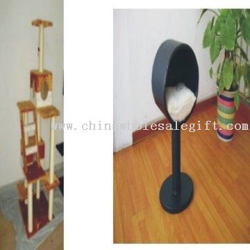 Cat Tree