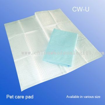 Pet Care Pad