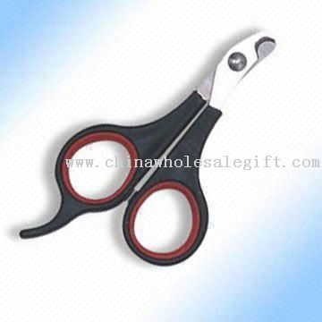 Pet Nail Scissors