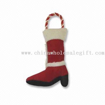 Pet Squeaky Dog Toy Shoe