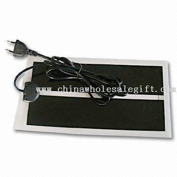 Reptile Clear Foil Heat Mat