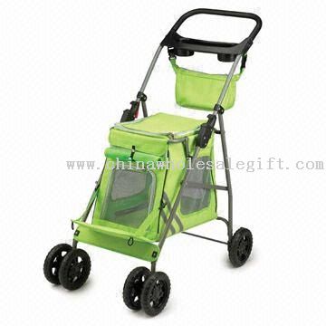 Pet Stroller Series