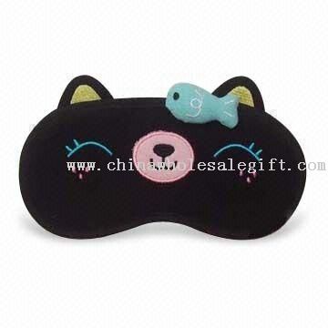 Eye Mask in Cartoon Shape