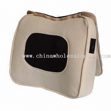 Knead Massager in Brief Case Design