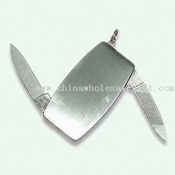 Multifunctional Pocket Knife