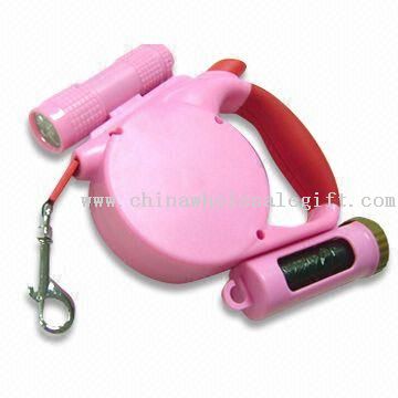 Pet Collar and Leash Series