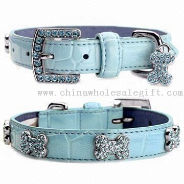 Pet collar series