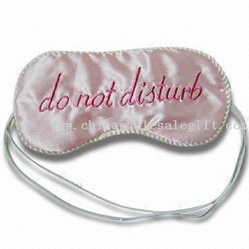 Portable Eye Mask