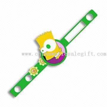 UV Solar Watch