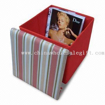 Foldable Storage Box