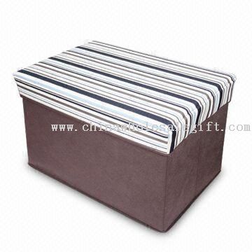 Storage Stool