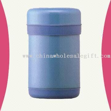 Vacuum Food Storage Container