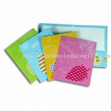 Clip Boards/Files