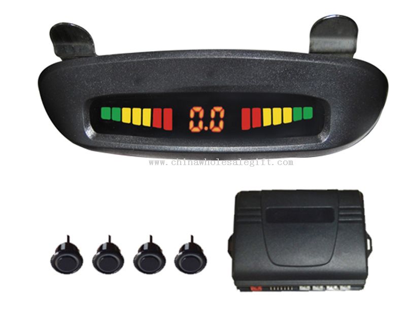 LED PARKING SENSOR