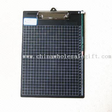 PP Clip Boards