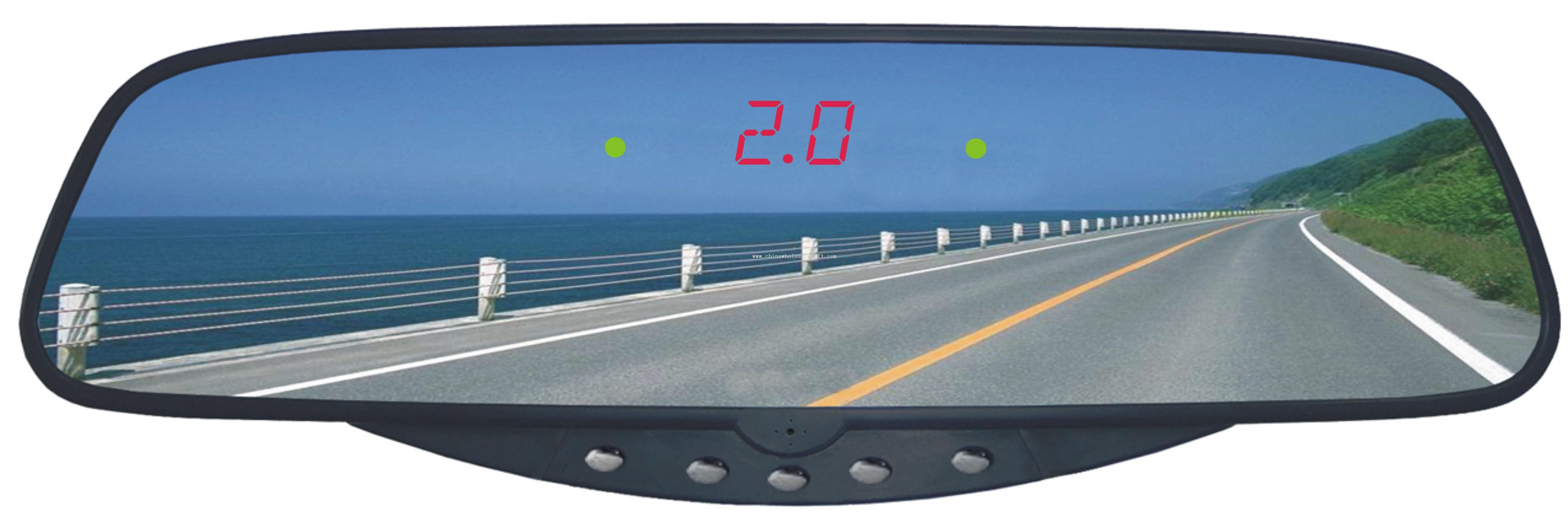 PARKING SENSOR