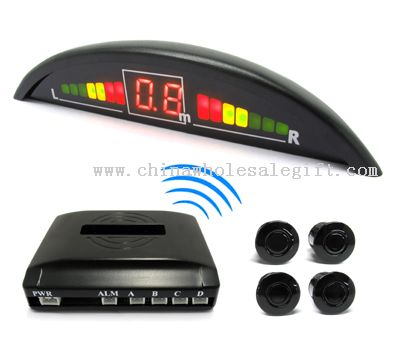 PARKING SENSOR