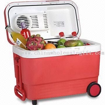 Car Refrigerator with 45 to 65W Power
