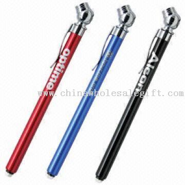Tire Pressure Gauge, OEM Orders are Welcome,
