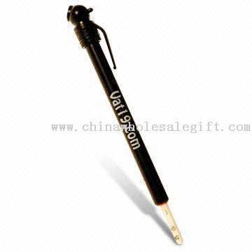 Tire Pressure Gauge in Pen Shape