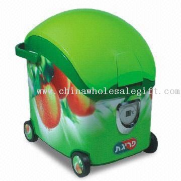 Car Refrigerator
