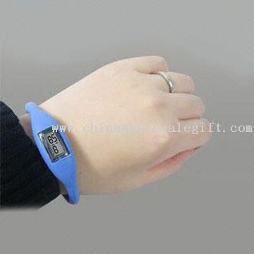 Jewelry watch