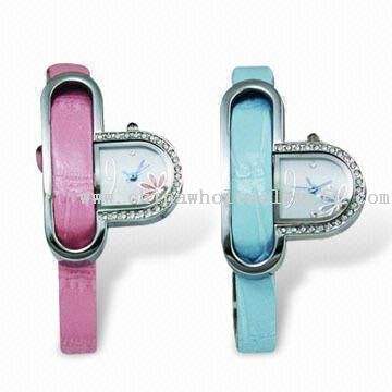 Jewelry Watch