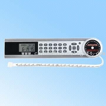Multifunctional Novelty Calculator