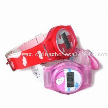 Promotional Digital Watch
