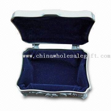 Bronze Trinket Box