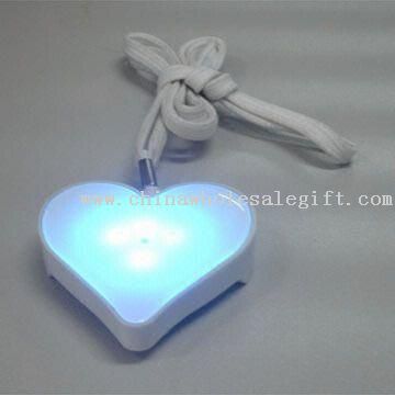 LED Flashlight with 50mm Diameter