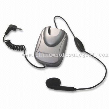 Portable Handsfree Kit
