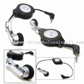 Retractable Handsfree Kit
