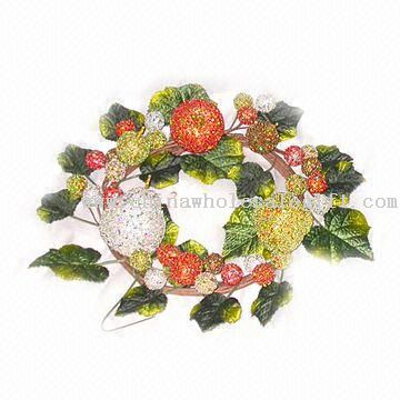Christmas garland