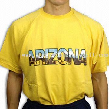 Dry-fit Short Sleeve T-shirt