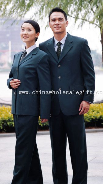 Winter clothes for Indoor Staff of Post Office