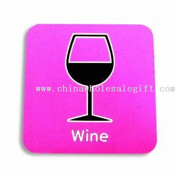 Coaster/Cup Pad