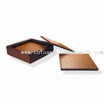 Heat-resistant Cork Coasters