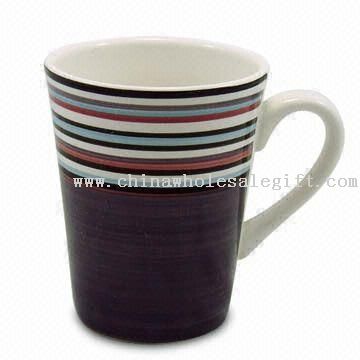 Stoneware Mug