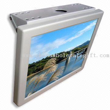 LCD Car Monitor