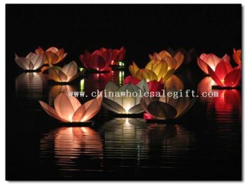 Water Lanterns