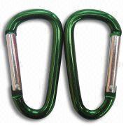 Carabiner Keychain