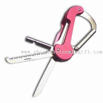 Aluminum Carabiner