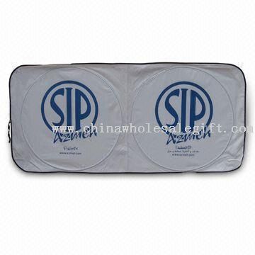 Car Front Sunshade