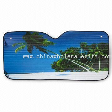 Car Front Sunshade