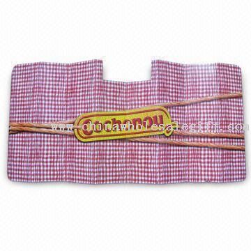 Cardboard/Car Front Sunshade
