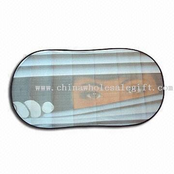 Mesh Car Sunshade/Driving Visors
