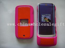 Silicon-Rubber Mobile Phone Case